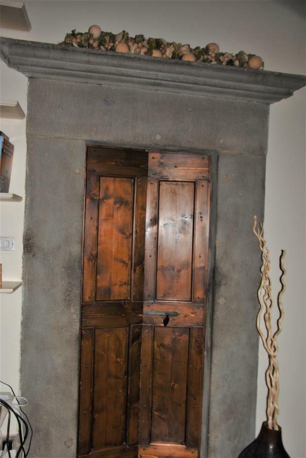 La Casa Del Viaggiatore Castiglion Fiorentino Zewnętrze zdjęcie