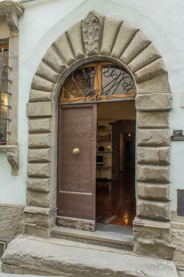 La Casa Del Viaggiatore Castiglion Fiorentino Zewnętrze zdjęcie